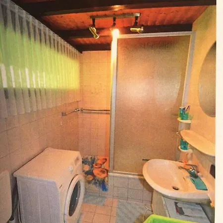 Ferienwohnung Vorauf Daire *