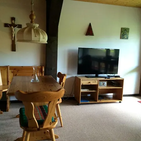 Ferienwohnung Vorauf *