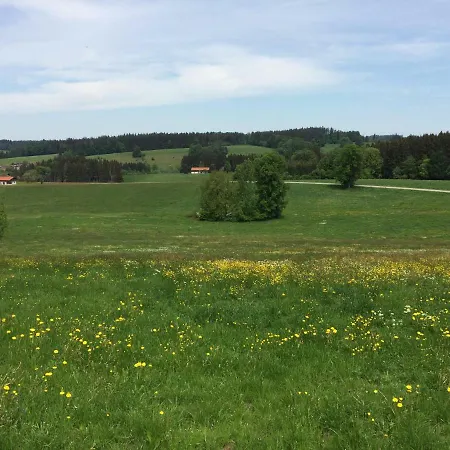 Daire Ferienwohnung Vorauf Siegsdorf