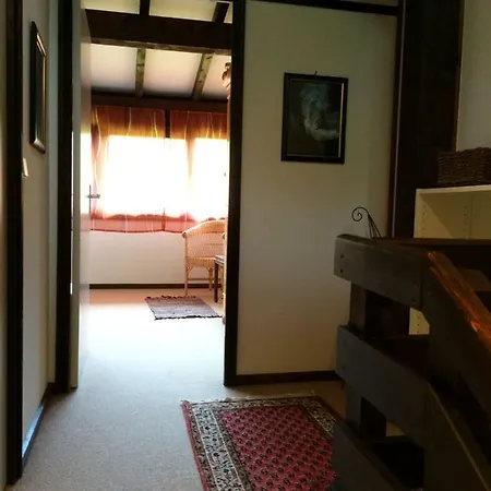 Ferienwohnung Vorauf *