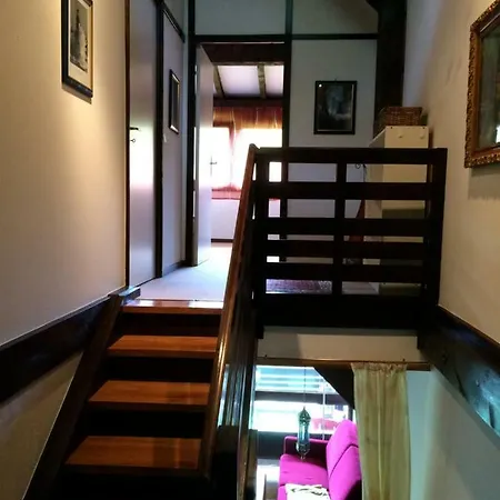 Ferienwohnung Vorauf