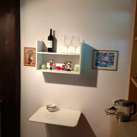 Ferienwohnung Vorauf * سيغزدورف